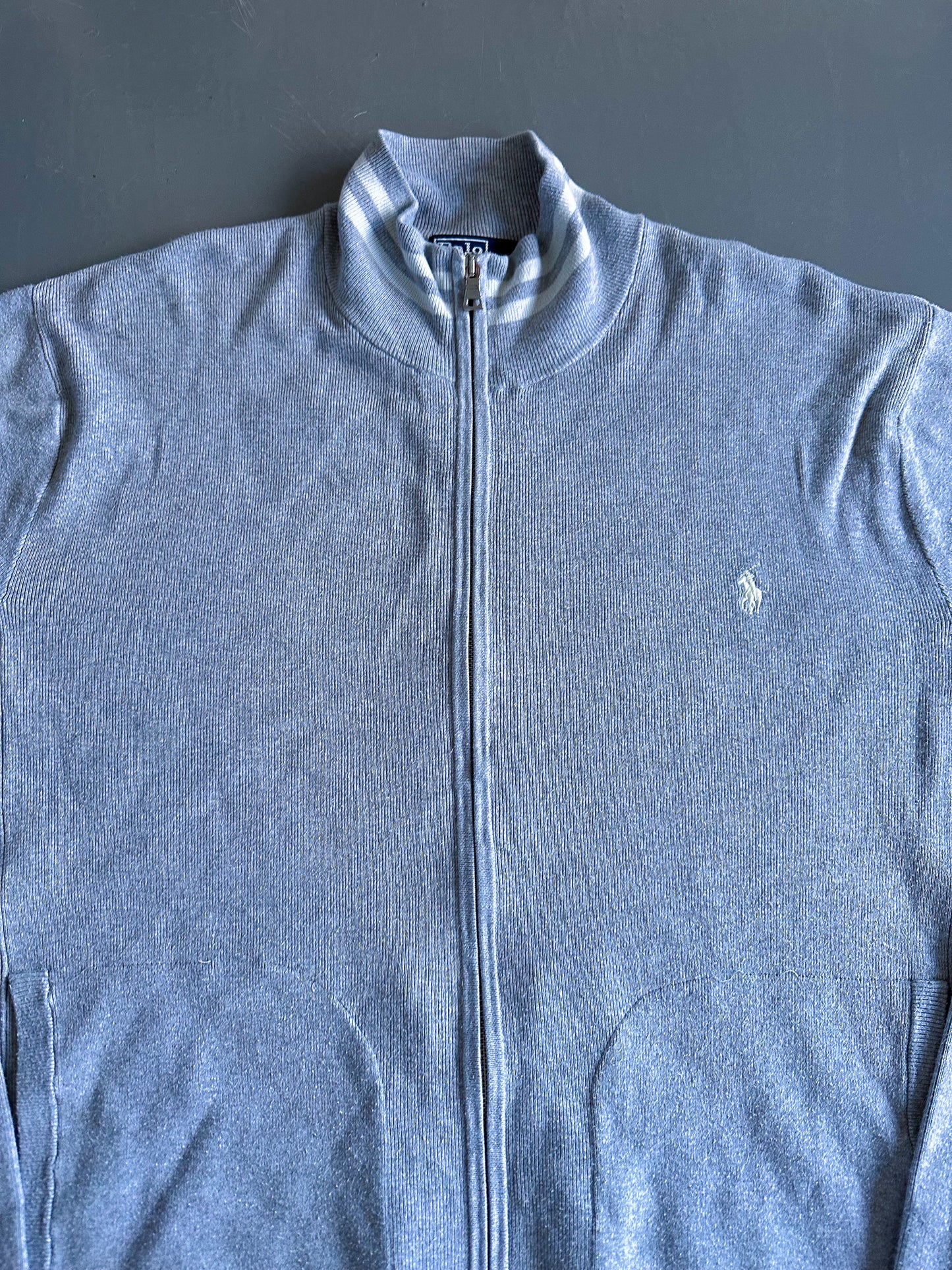 Polo Ralph Lauren Sweatjacke | XL