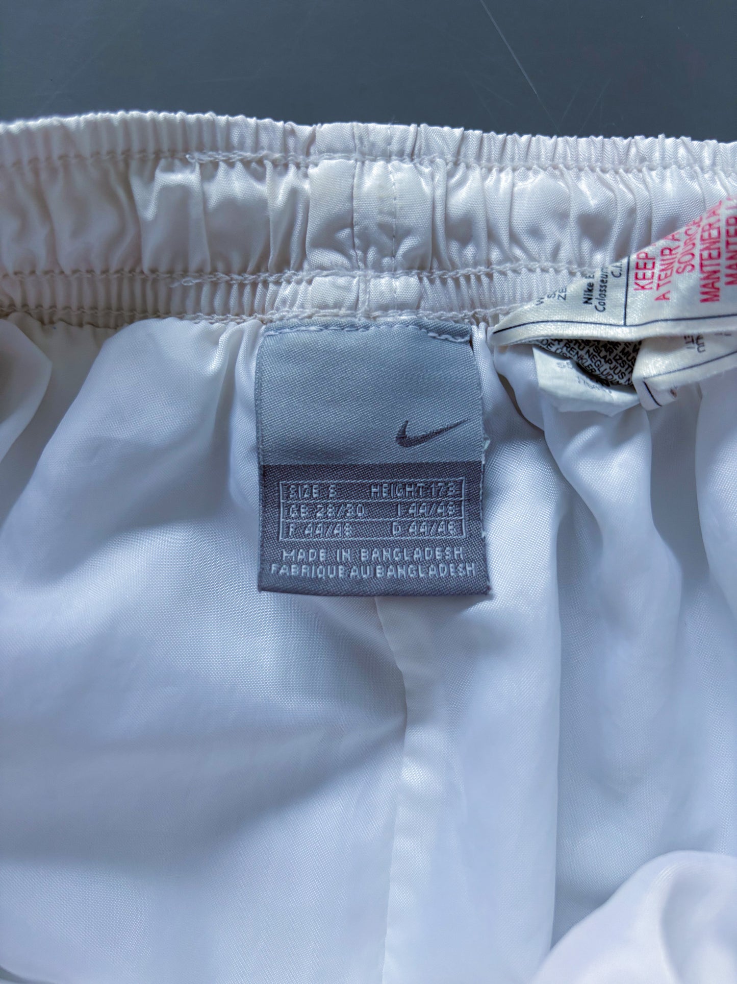 Nike Vintage *PREMIUM* Trackpants | S