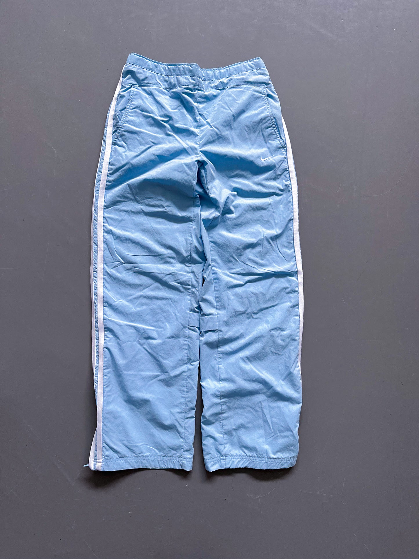 Nike Vintage *Babyblue* Trackpants | S