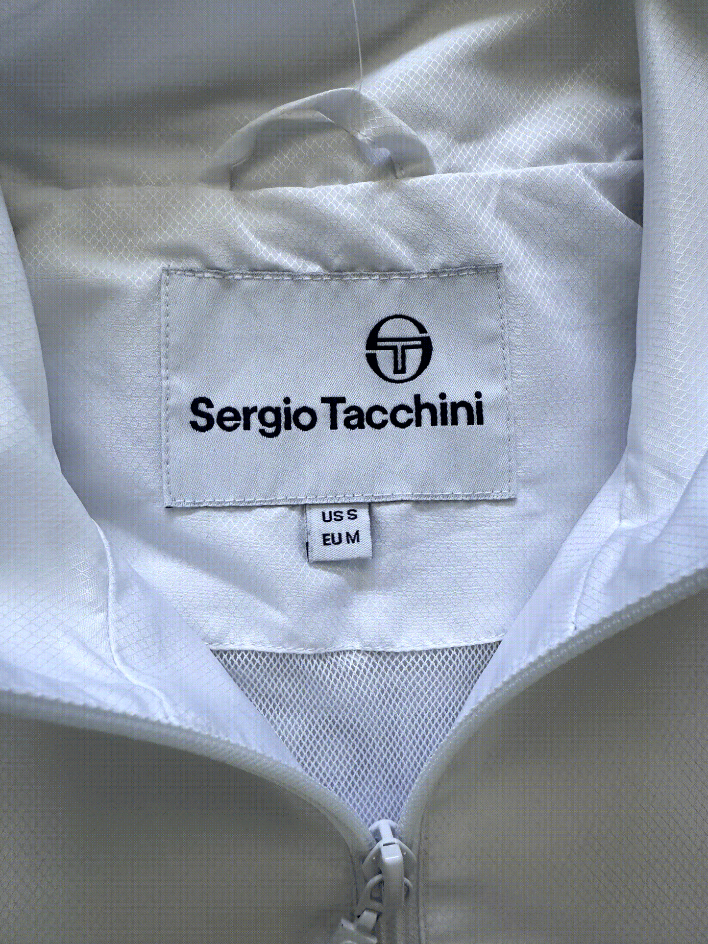 Sergio Tacchini Vintage Tracksuit | M