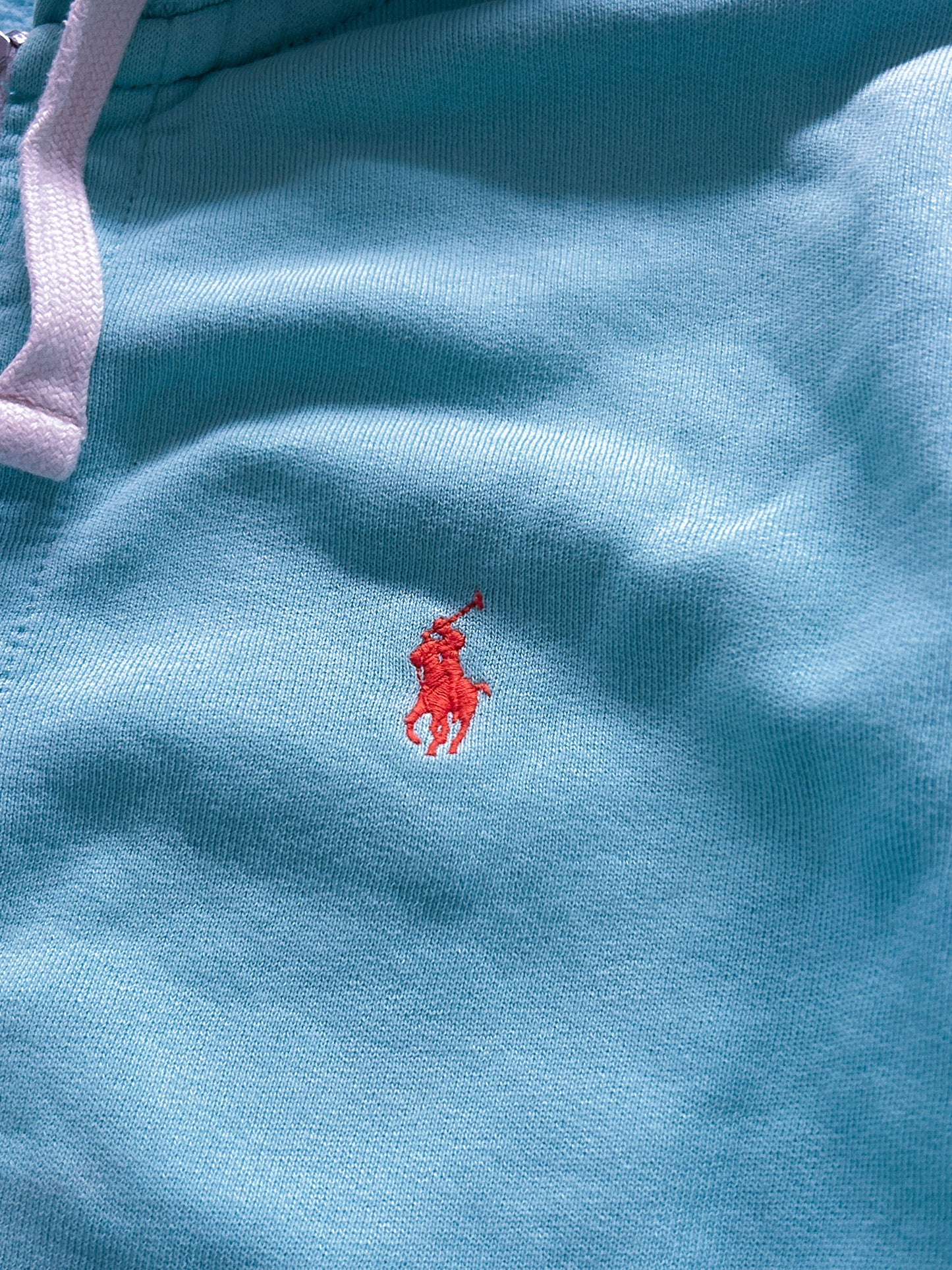 Polo Ralph Lauren Vintage Sweatjacke | S