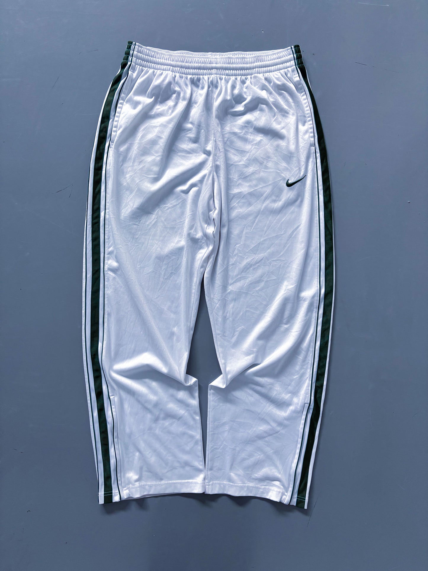 Nike Vintage Trackpants | L