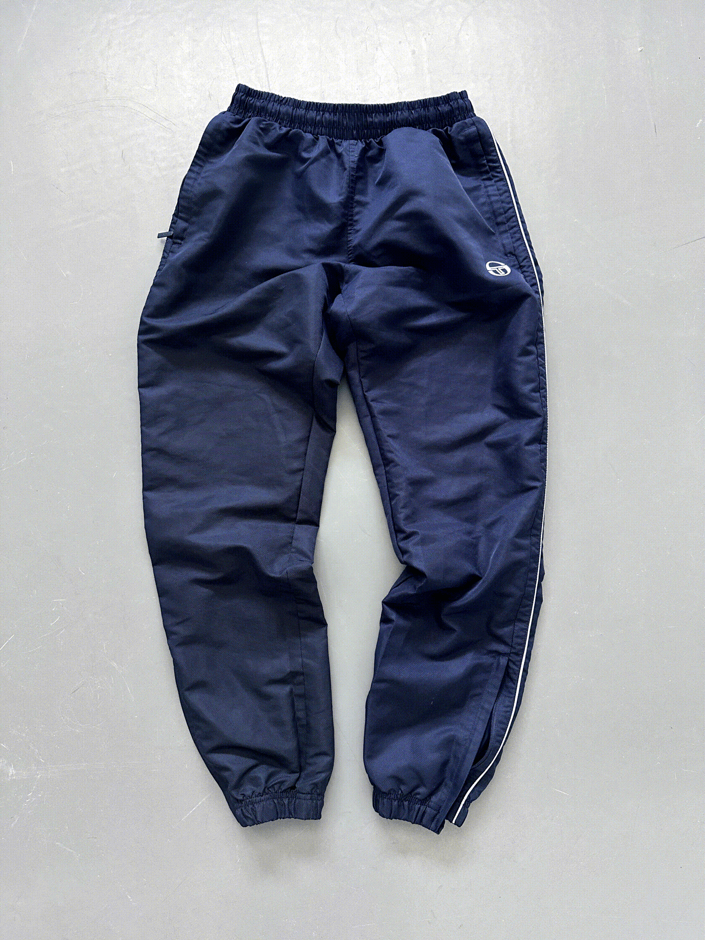 Sergio Tacchini Vintage Tracksuit | M