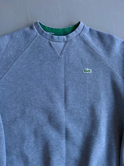 Lacoste Vintage Pullover | M