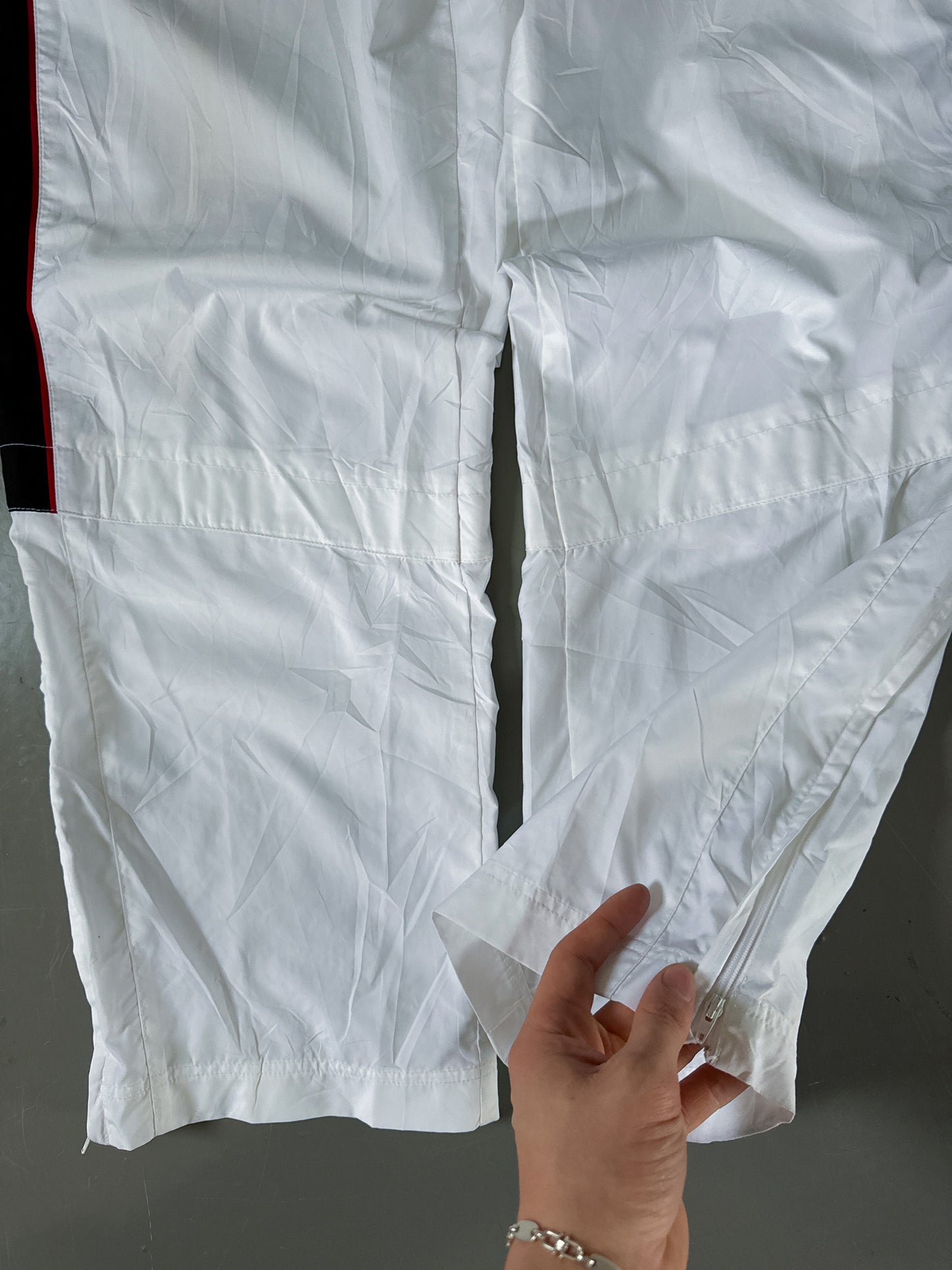 Nike Vintage *Premium* Trackpants | M