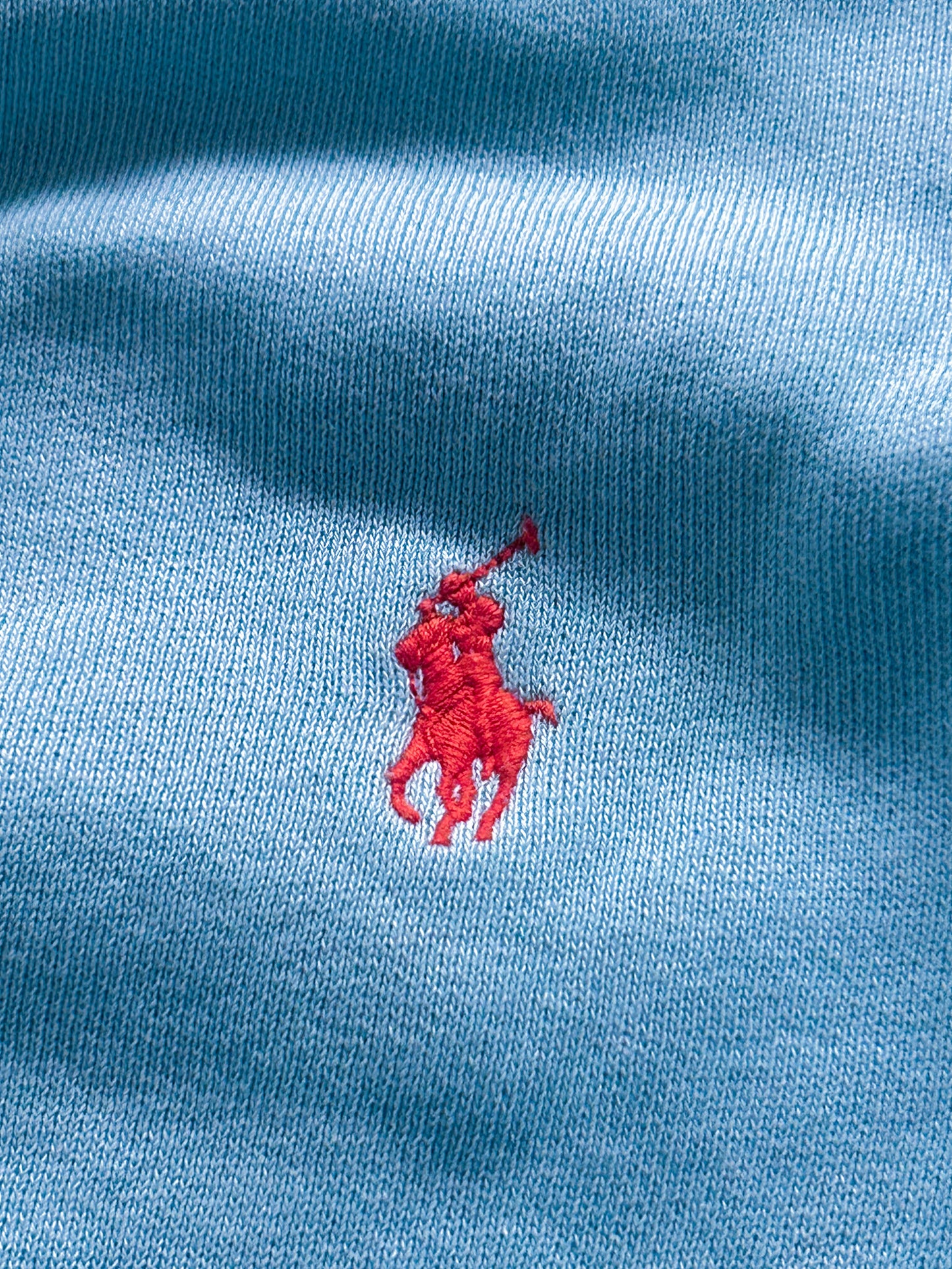 Polo Ralph Lauren Vintage Sweatjacke | S
