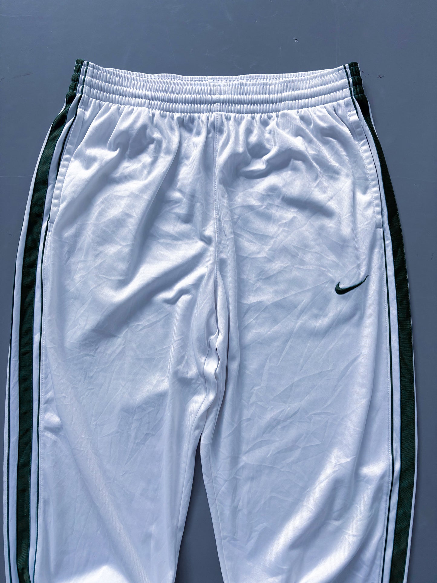 Nike Vintage Trackpants | L