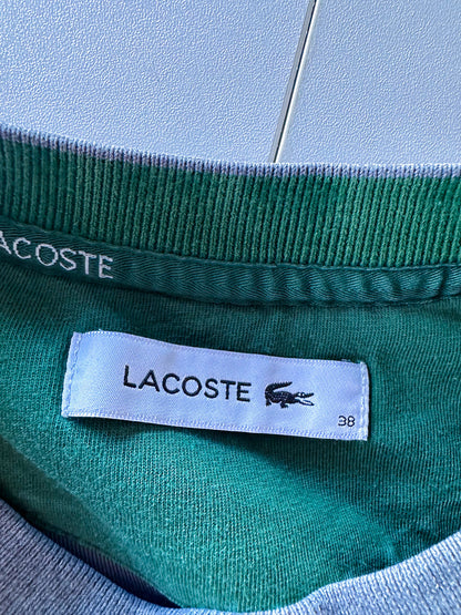Lacoste Vintage Pullover | M
