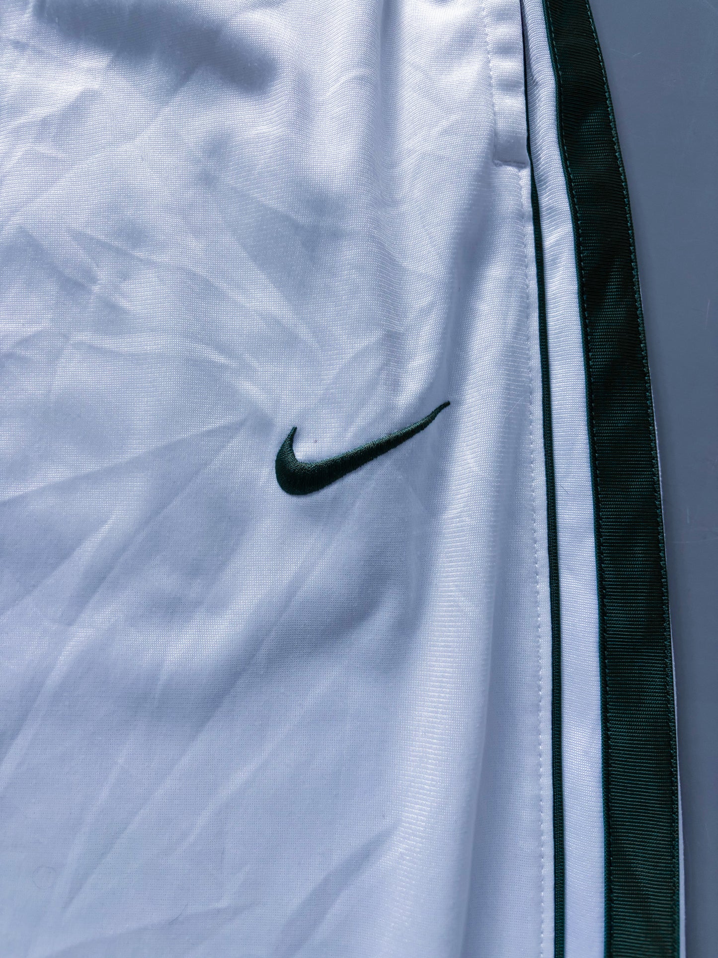 Nike Vintage Trackpants | L