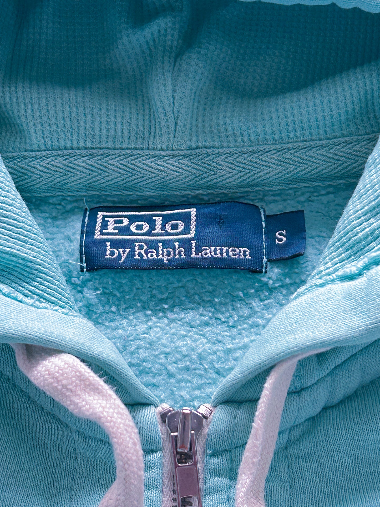 Polo Ralph Lauren Vintage Sweatjacke | S