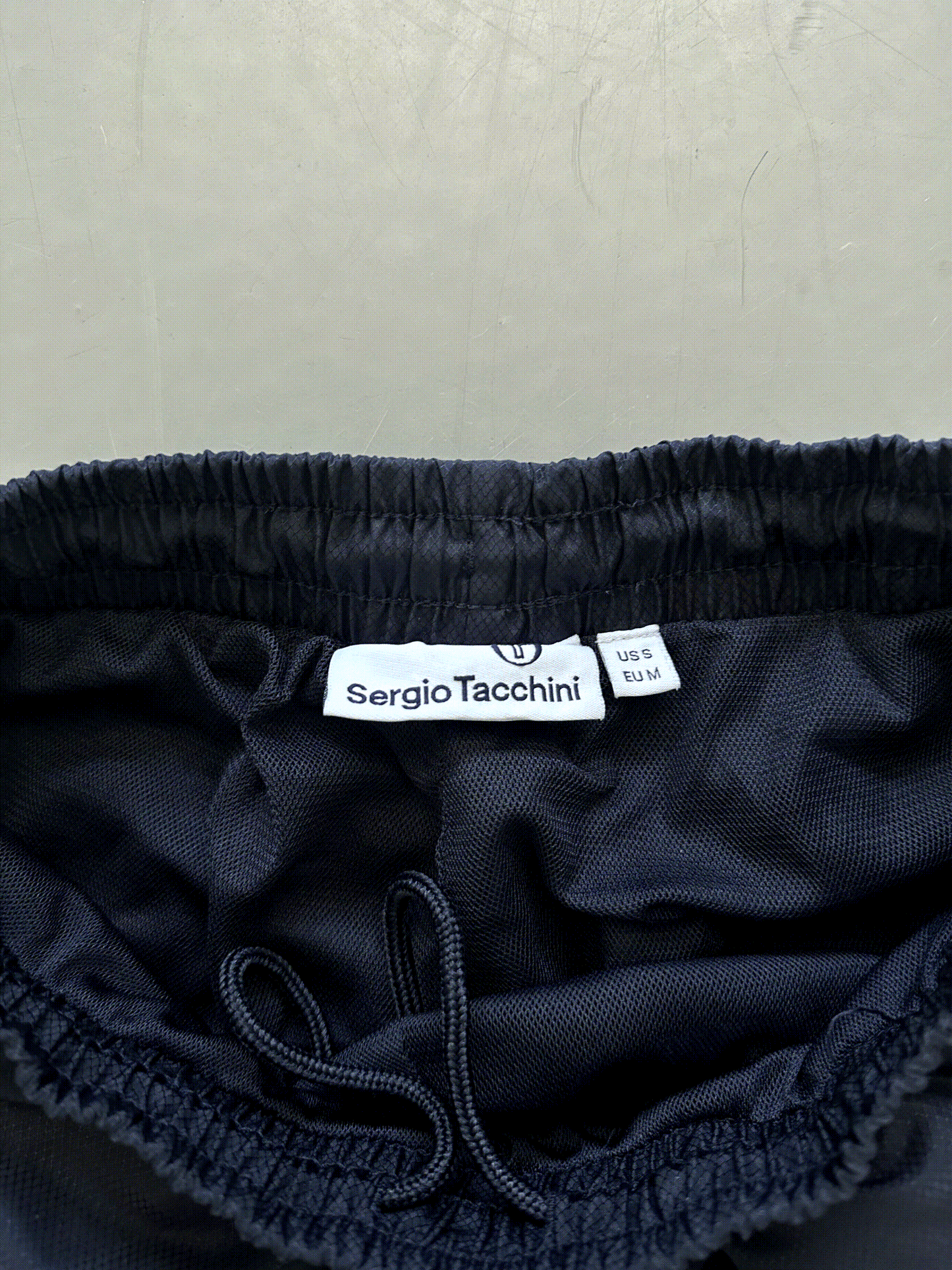 Sergio Tacchini Vintage Tracksuit | M