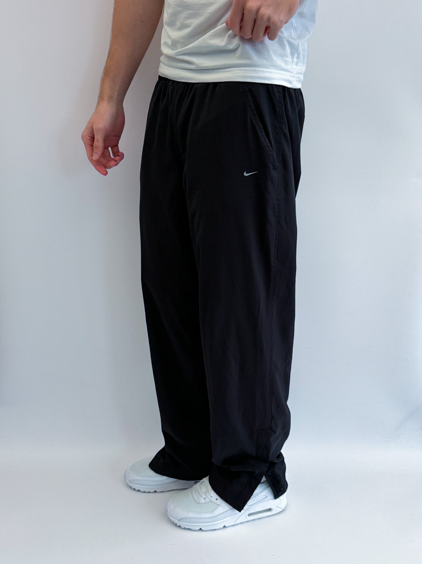 Nike Vintage Trackpants | M