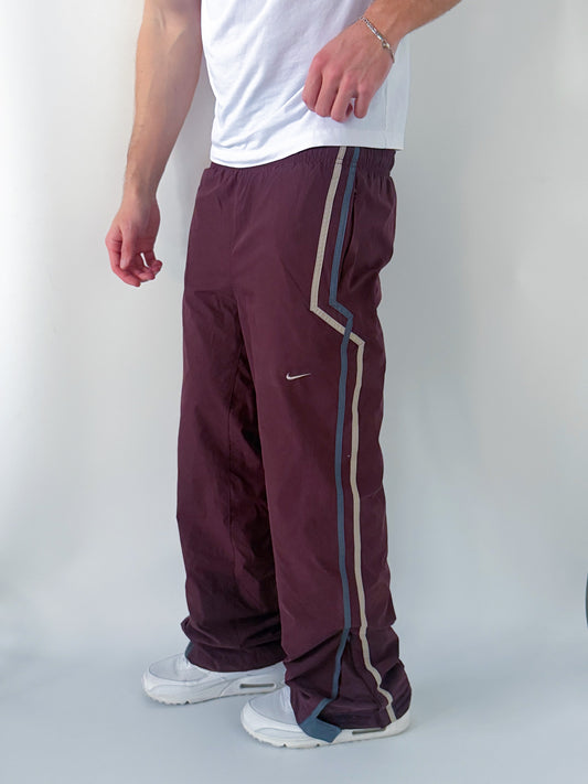 Nike Vintage Trackpants | S