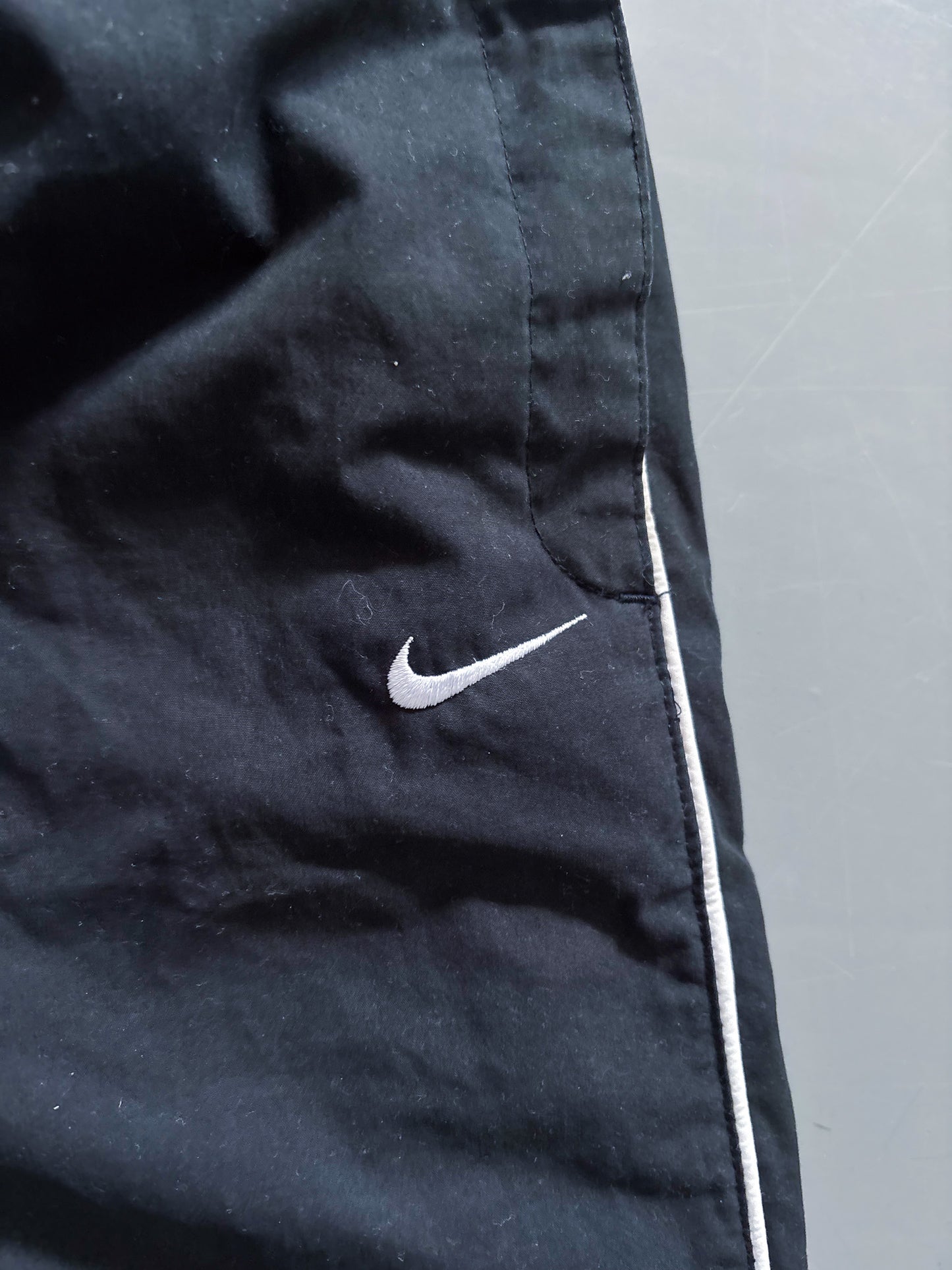 Nike Vintage Trackpants | S