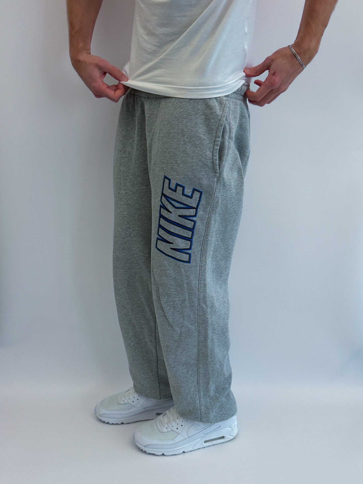 Nike Vintage Sweatpants | S