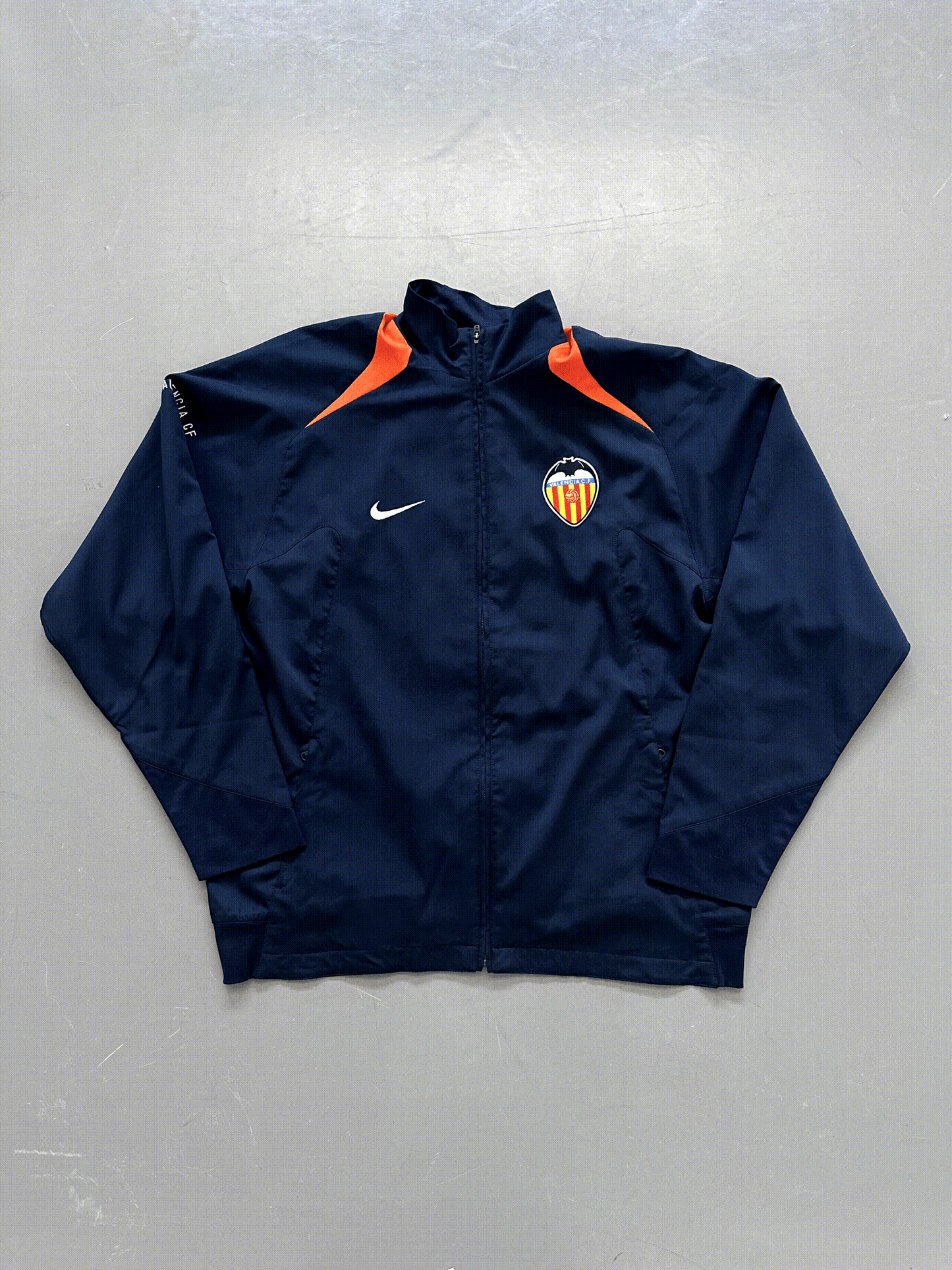 Nike x Valencia Vintage Tracksuit NEU | L