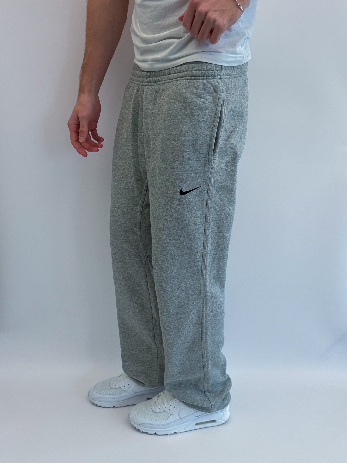 Nike Vintage Trackpants | S