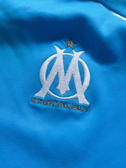 Adidas x Olympique *PREMIUM* Marseille Vintage Pullover |  M