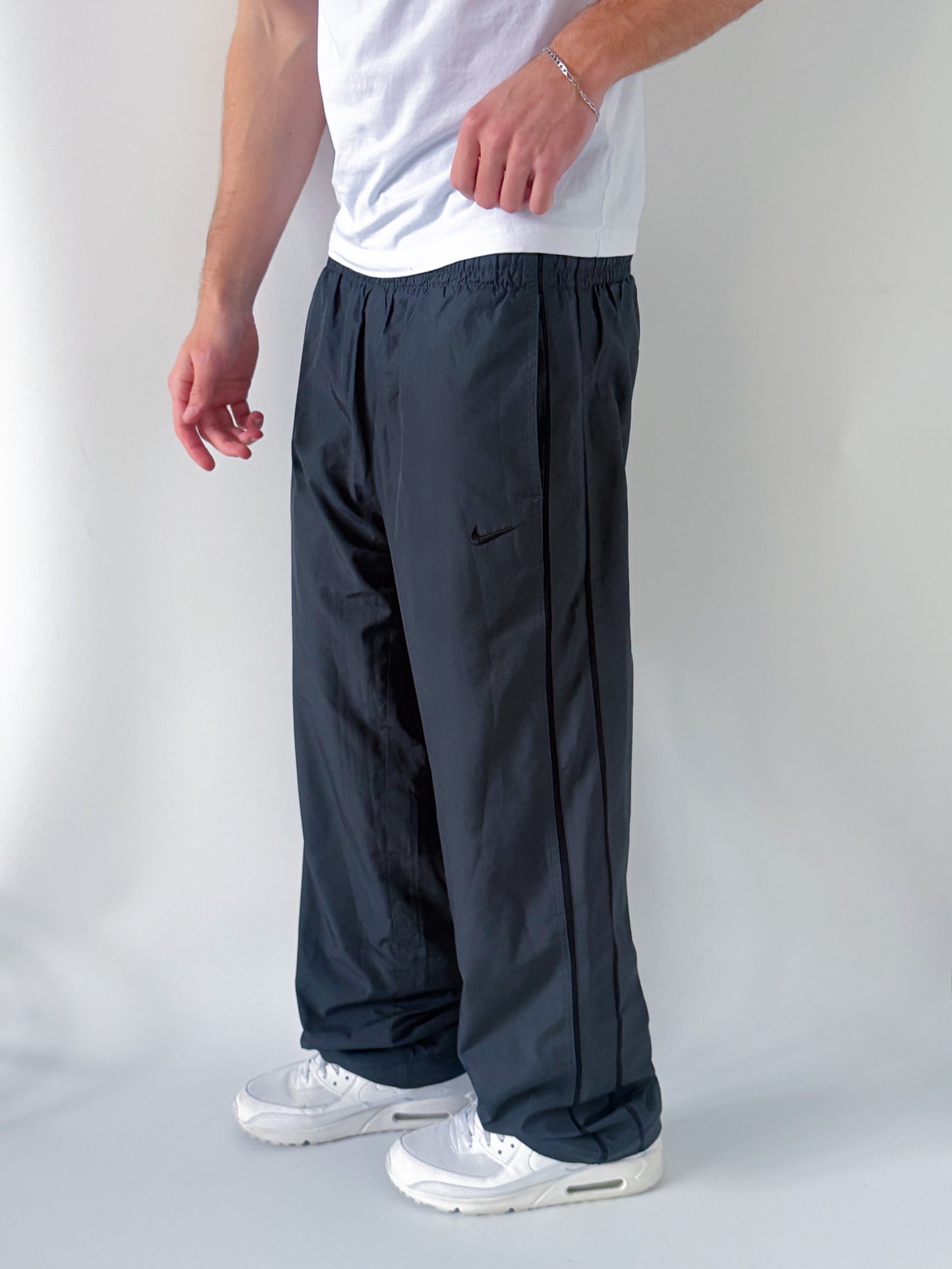 Nike Vintage Trackpants | M