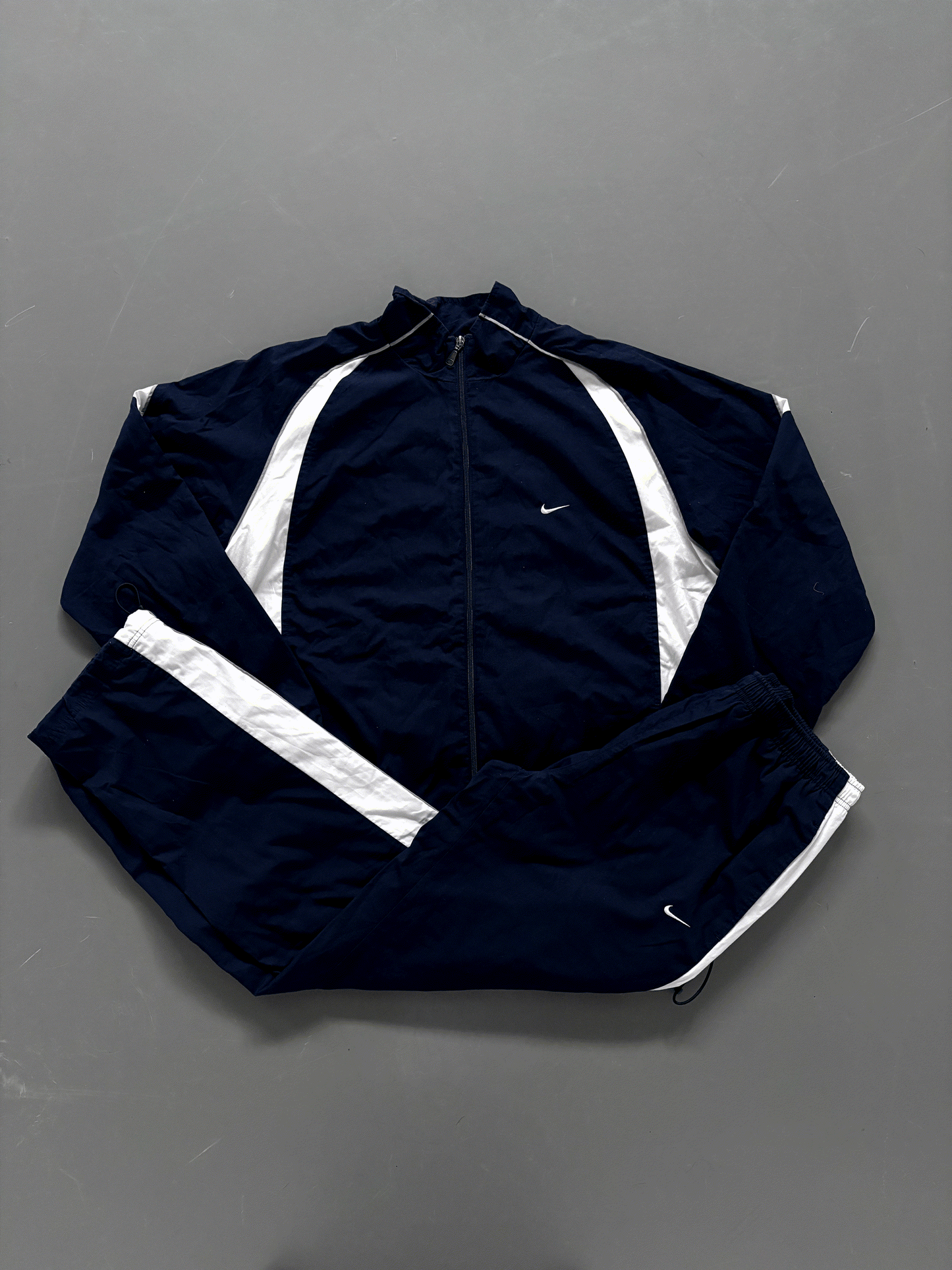 Nike Vintage Tracksuit | XL