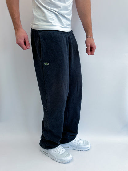 Lacoste Vintage Sweatpants | L