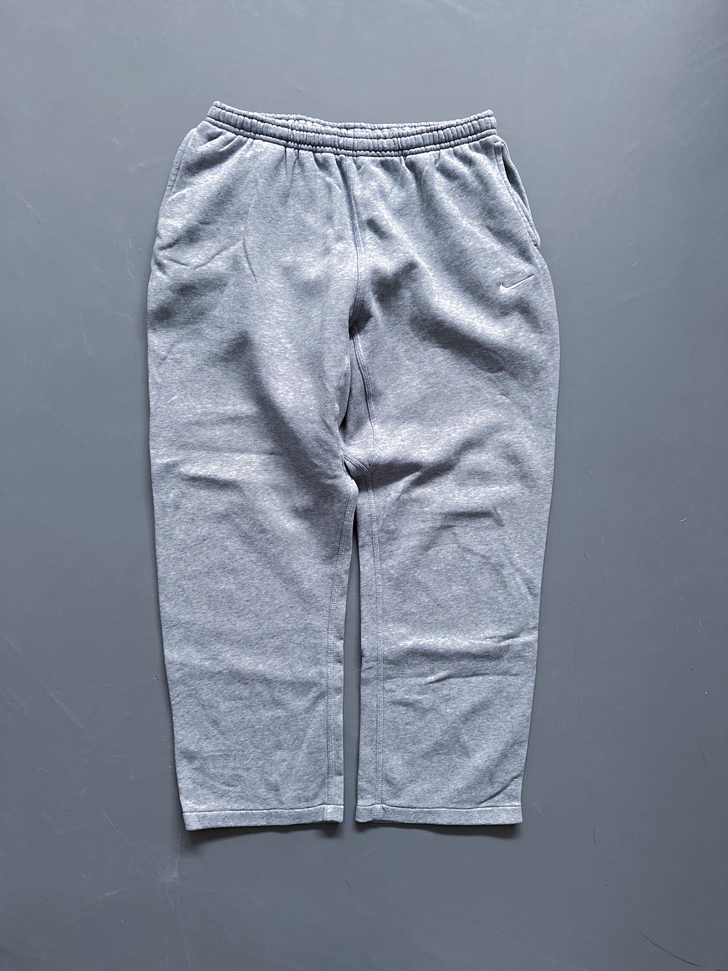 Nike Vintage Open Leg Sweatpants / Jogger | XL