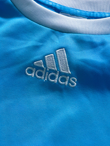 Adidas x Olympique *PREMIUM* Marseille Vintage Pullover |  M