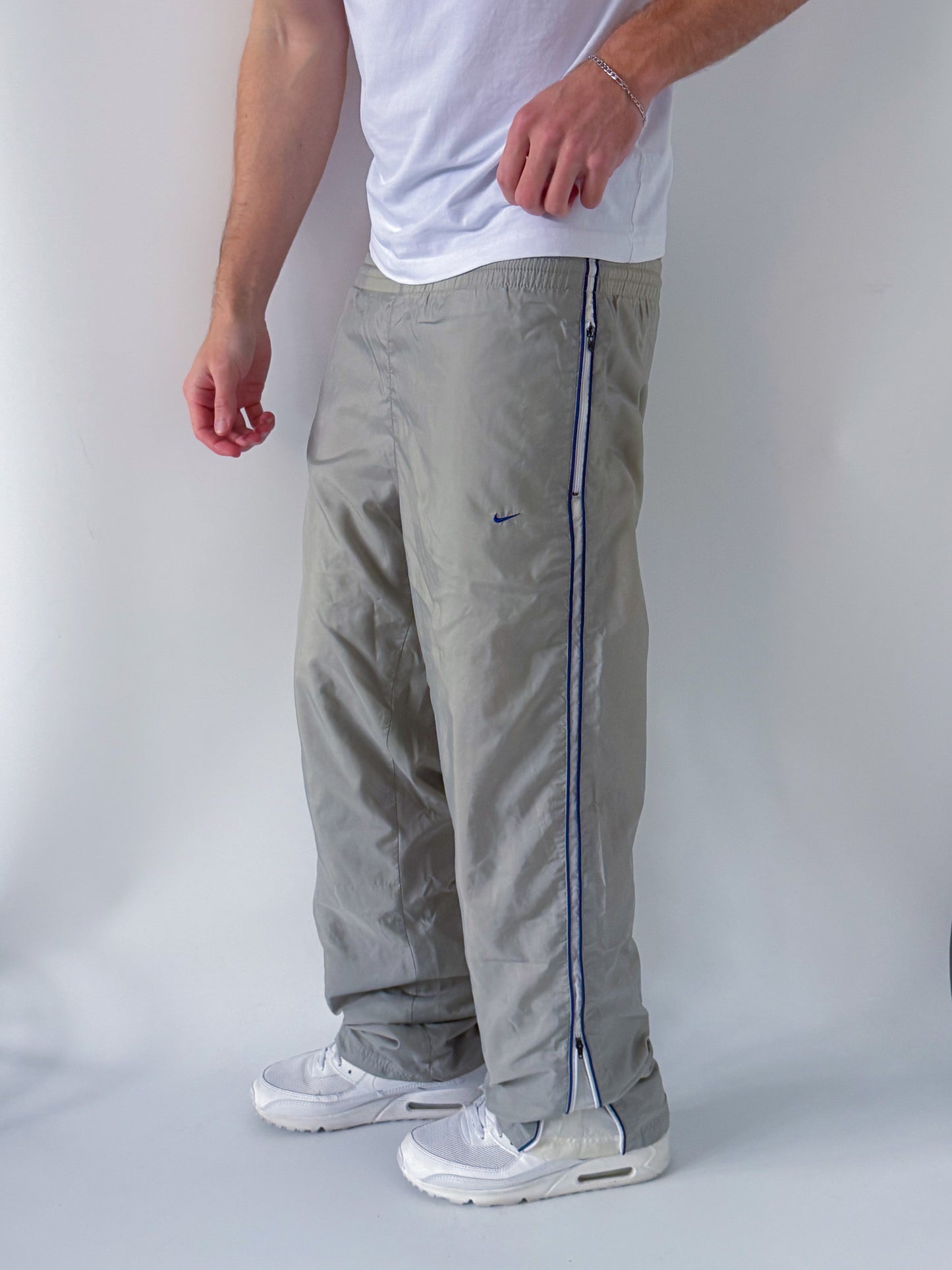 Nike Vintage Trackpants | S