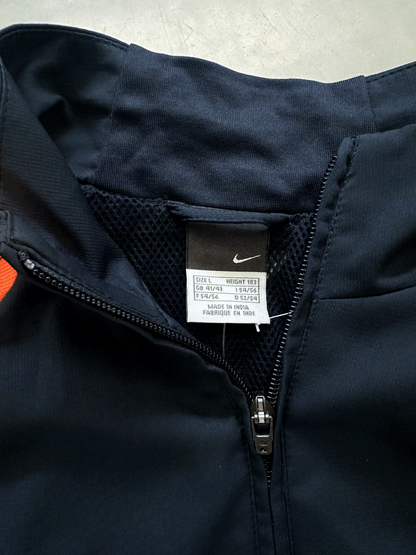 Nike x Valencia Vintage Tracksuit NEU | L