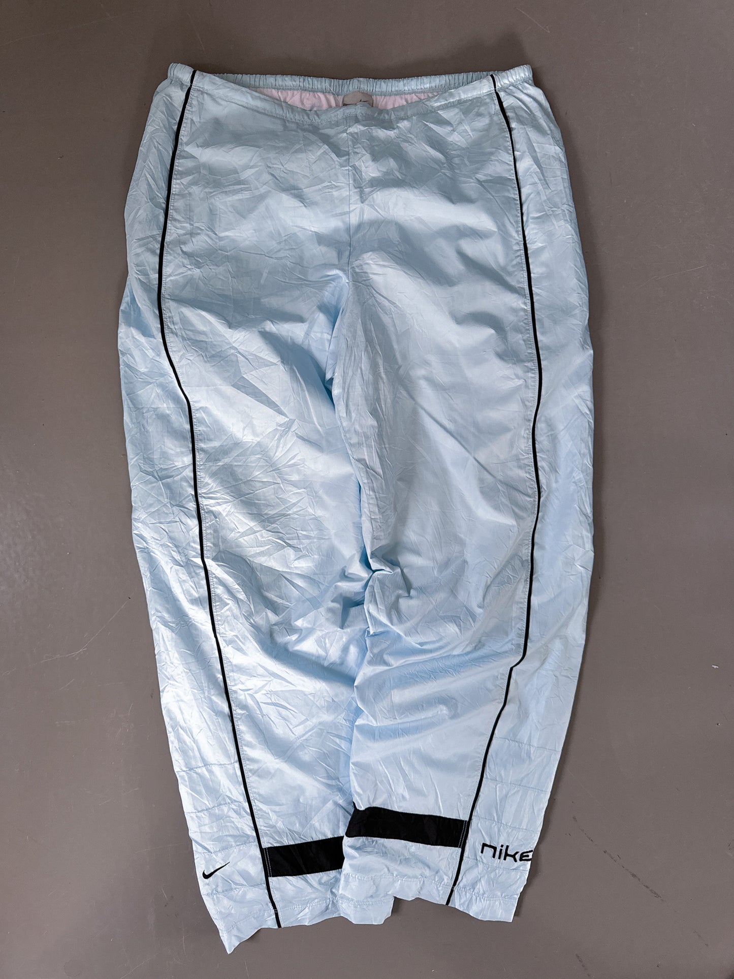 Nike Vintage Trackpants | XL