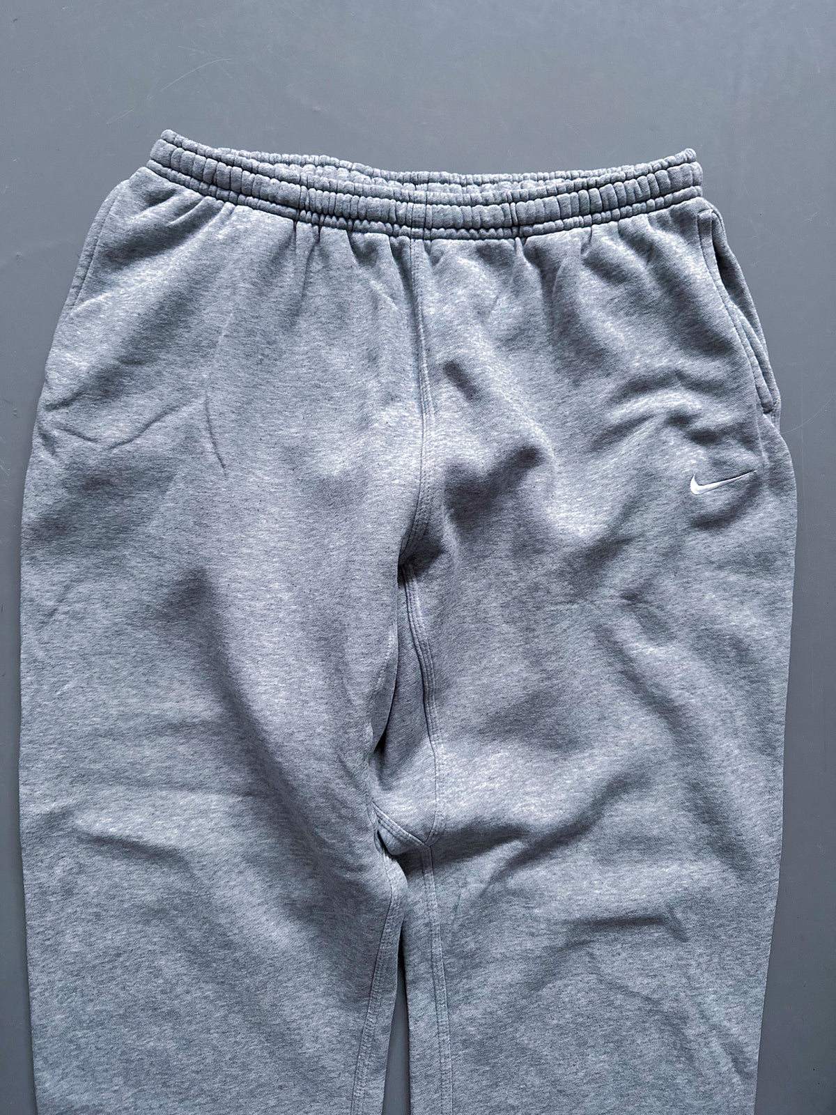 Nike Vintage Open Leg Sweatpants / Jogger | XL
