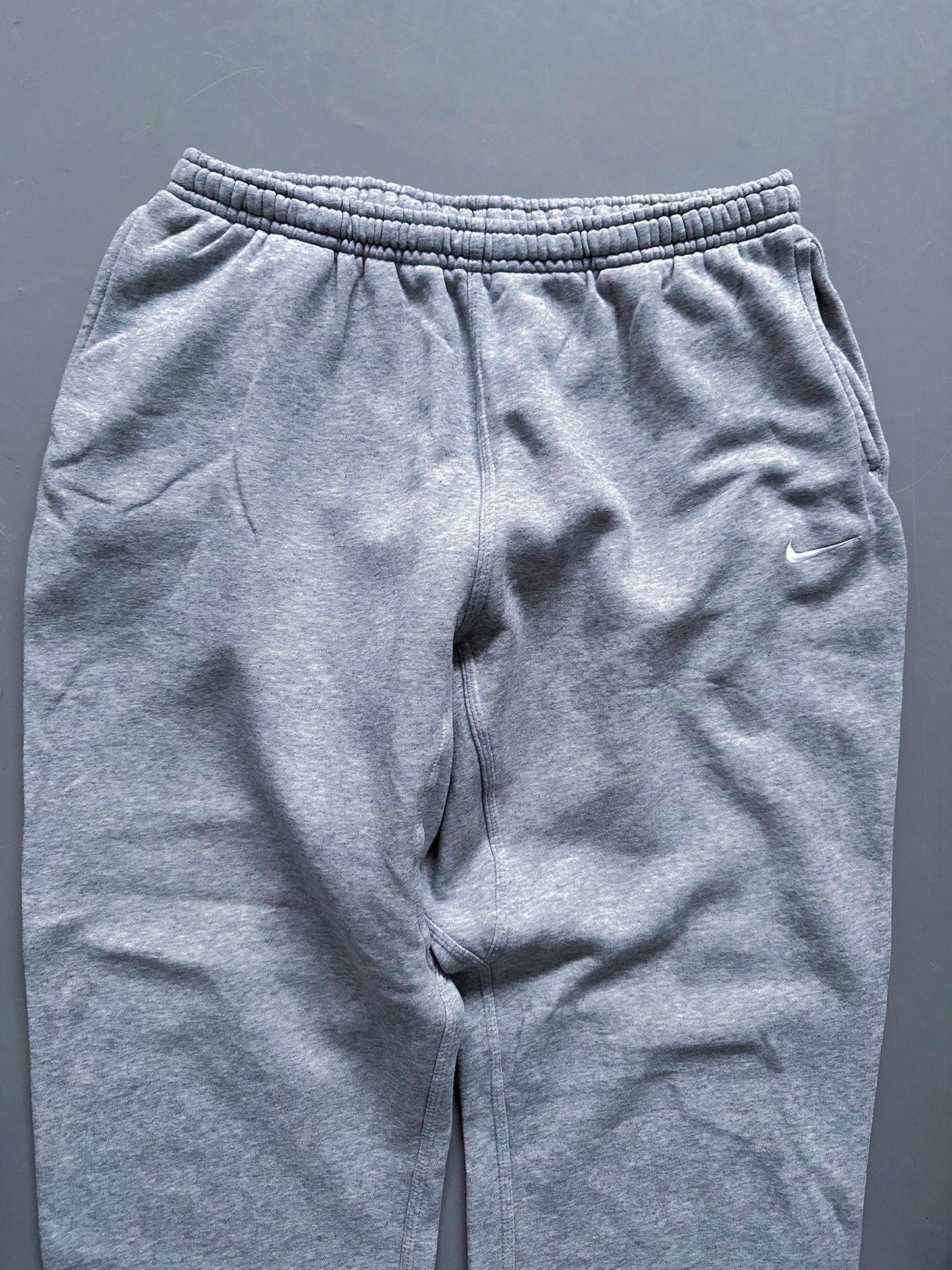 Nike Vintage Open Leg Sweatpants / Jogger | XL