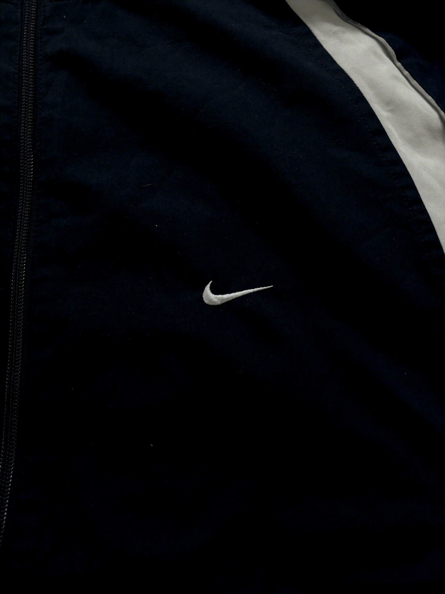 Nike Vintage Tracksuit | XL