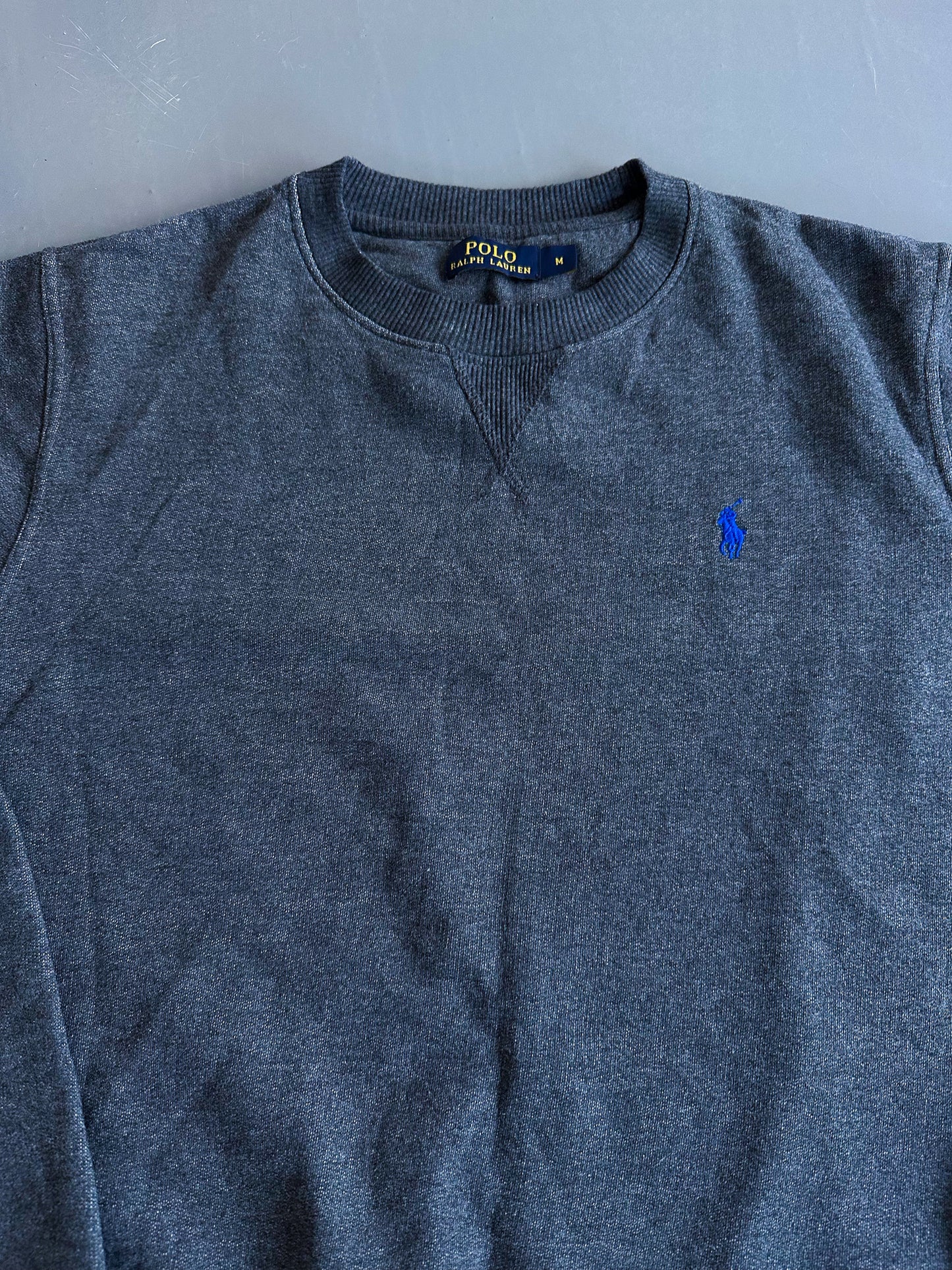 Polo Ralph Lauren Pullover | M