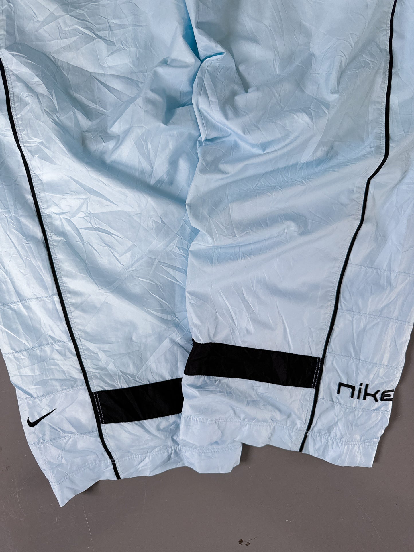 Nike Vintage Trackpants | XL