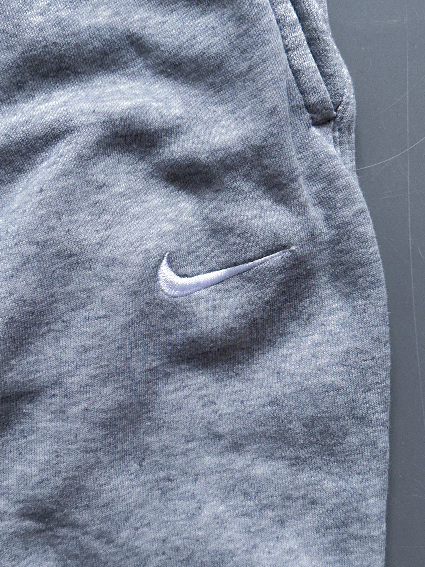 Nike Vintage Open Leg Sweatpants / Jogger | XL
