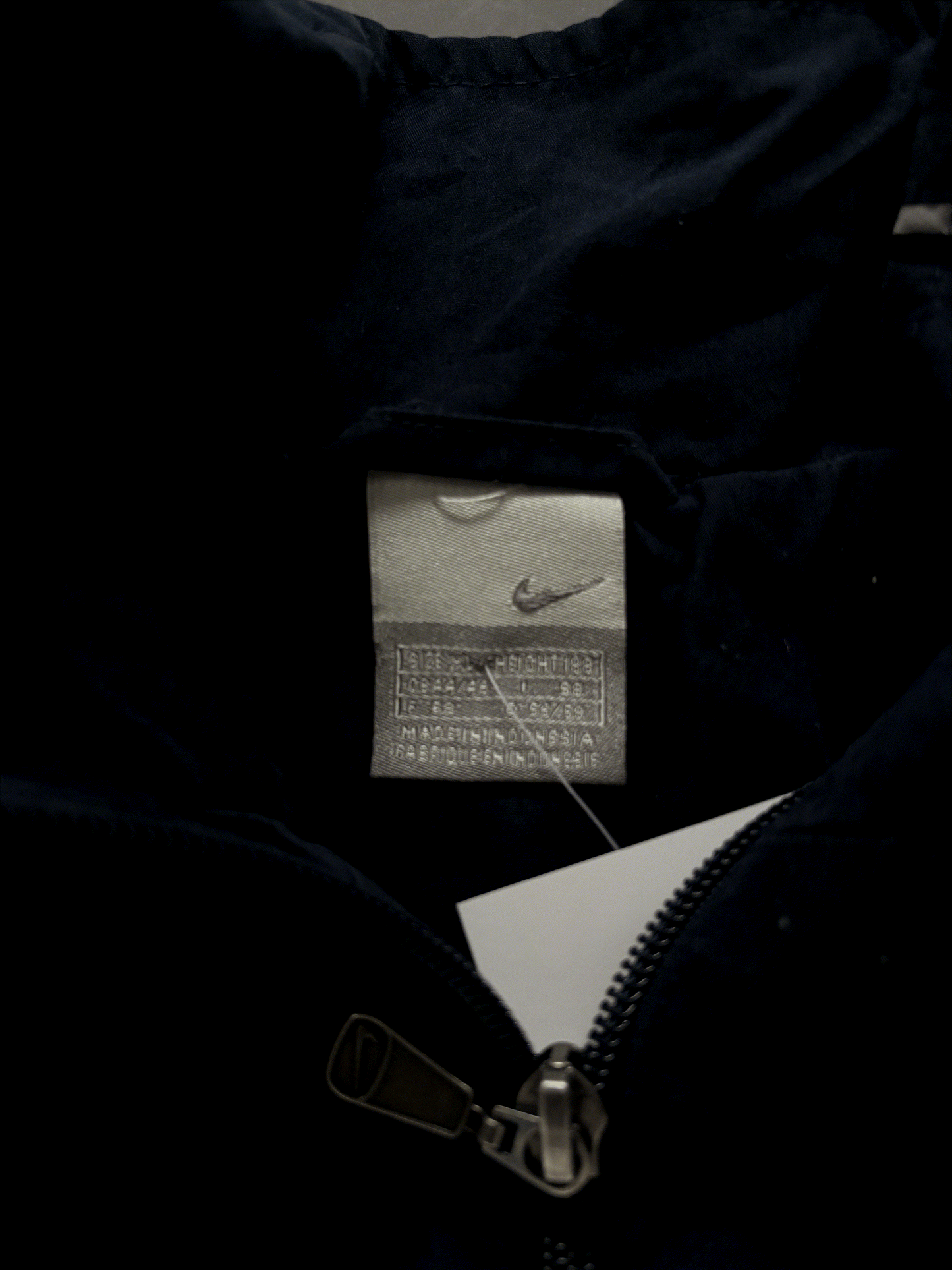 Nike Vintage Tracksuit | XL