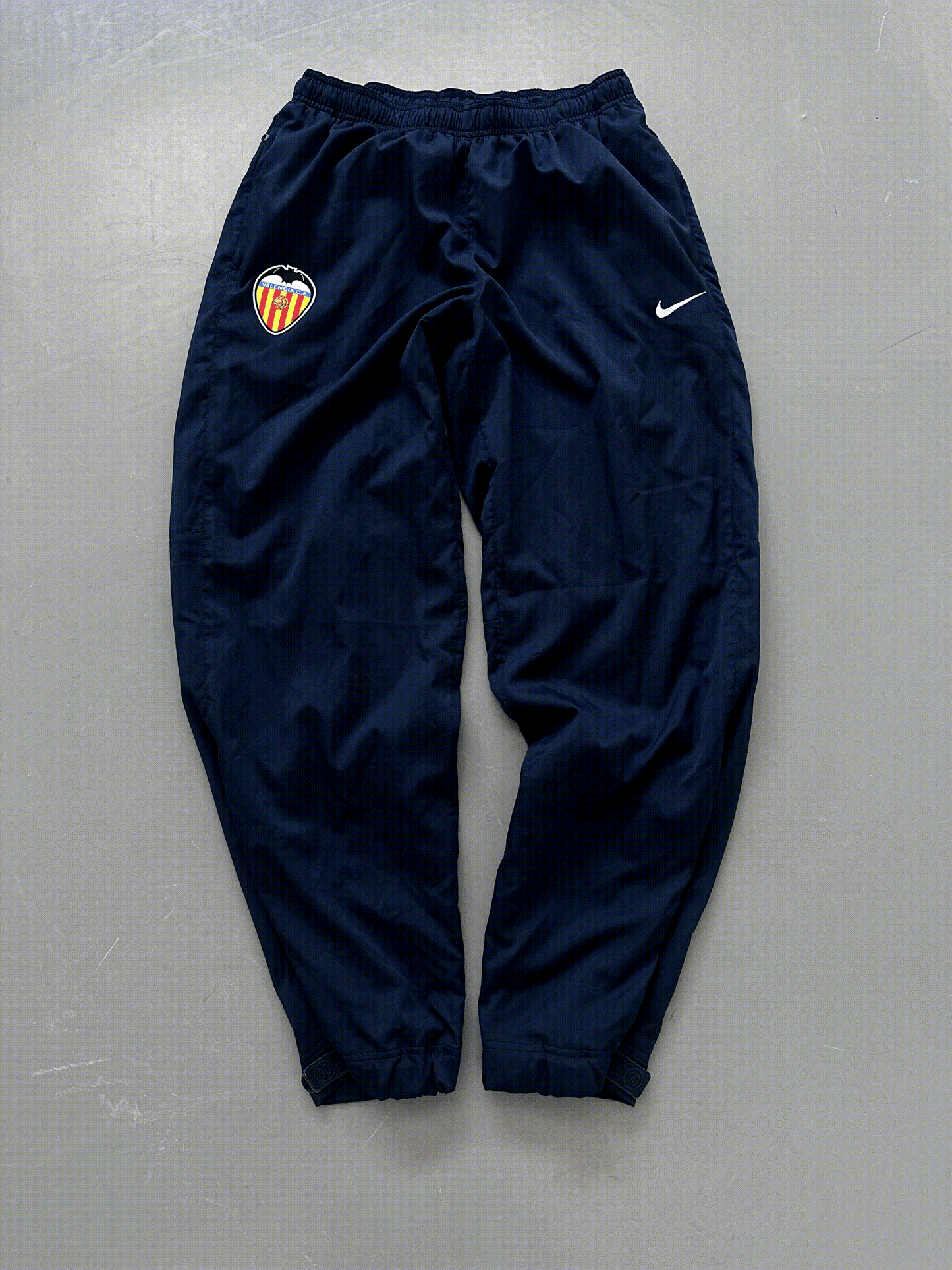 Nike x Valencia Vintage Tracksuit NEU | L
