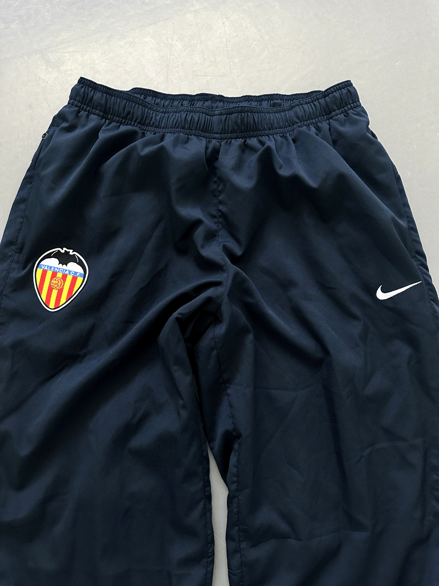 Nike x Valencia Vintage Tracksuit NEU | L
