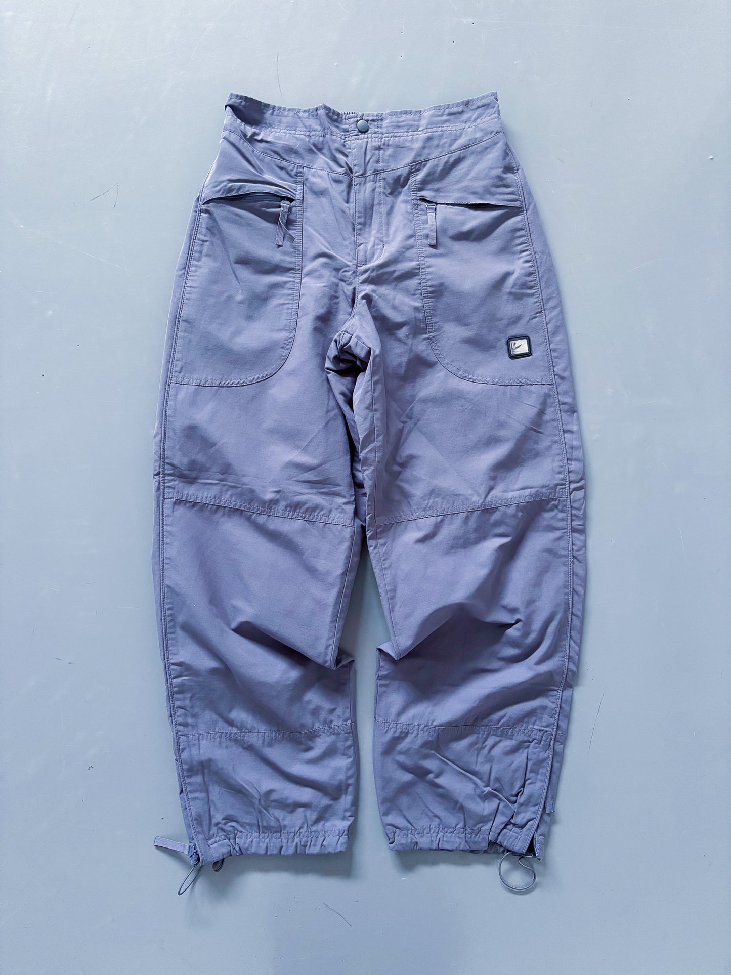 Nike Vintage Trackpants | M