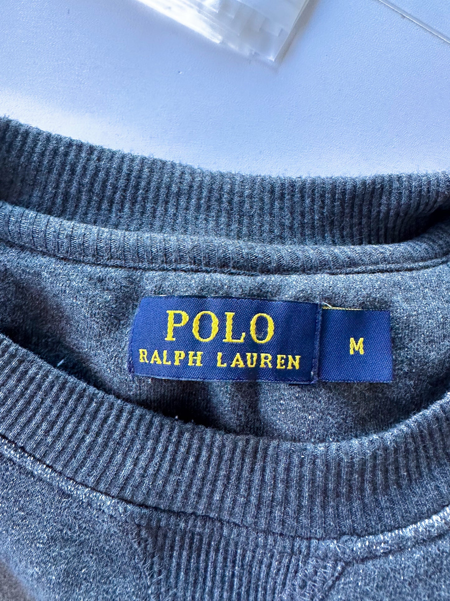Polo Ralph Lauren Pullover | M
