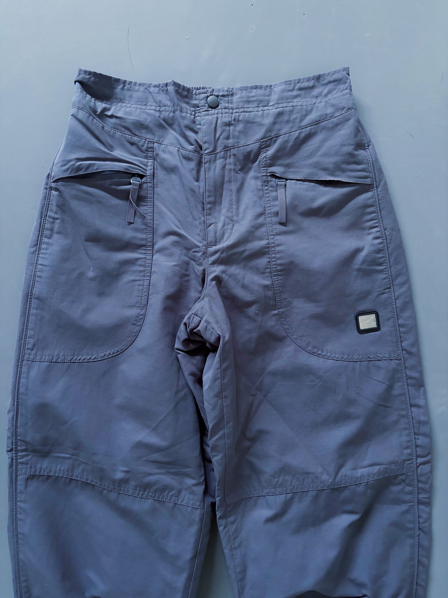Nike Vintage Trackpants | M