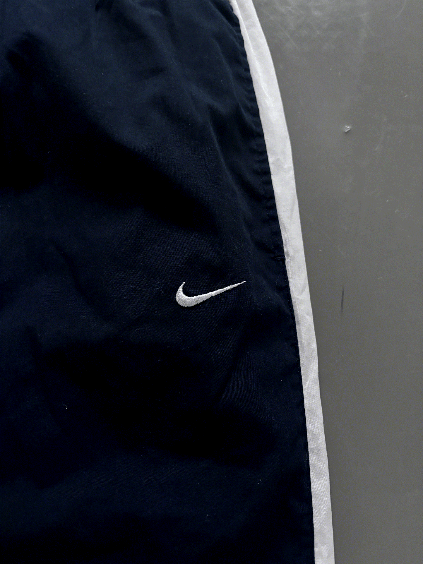 Nike Vintage Tracksuit | XL