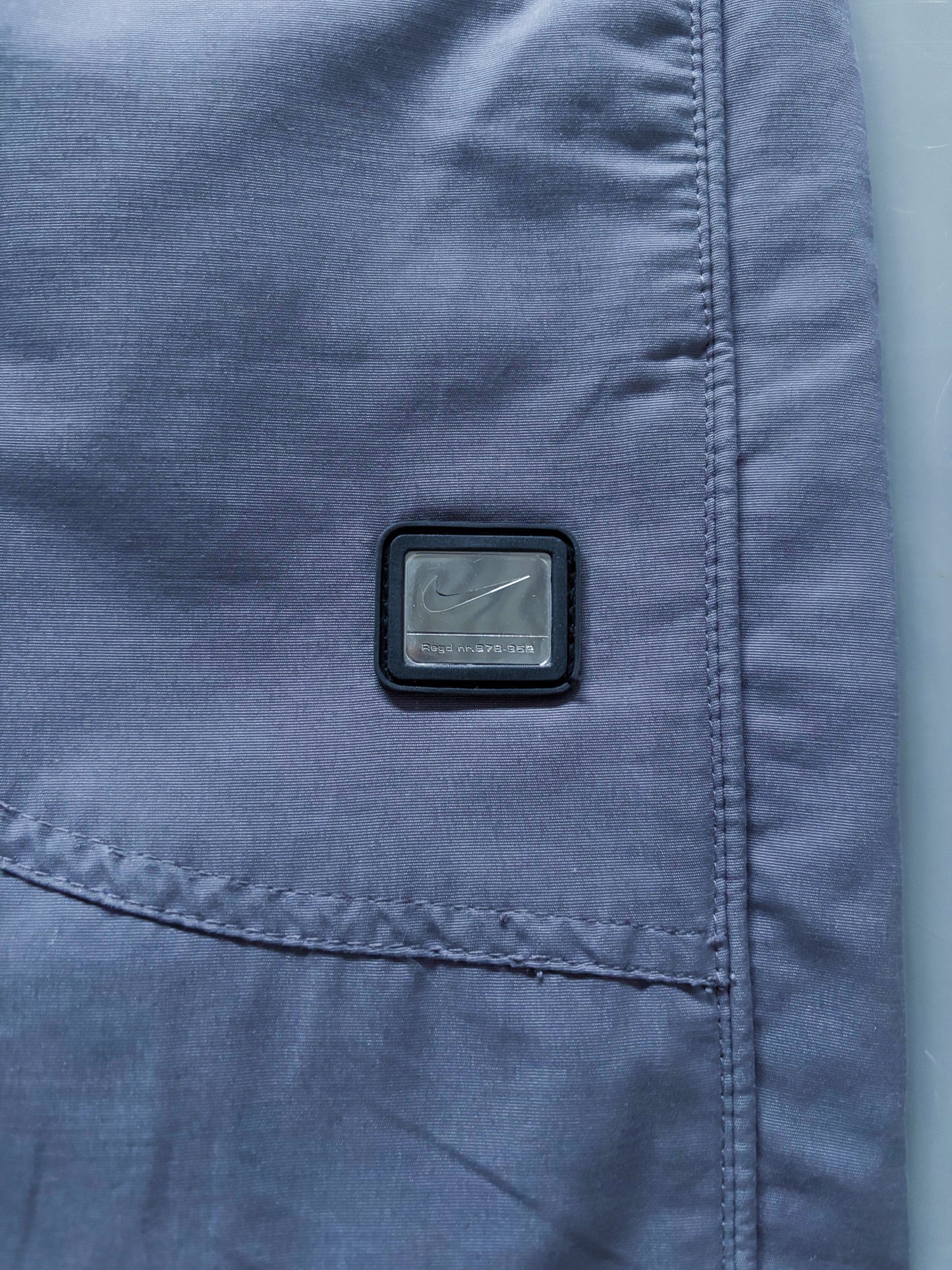 Nike Vintage Trackpants | M