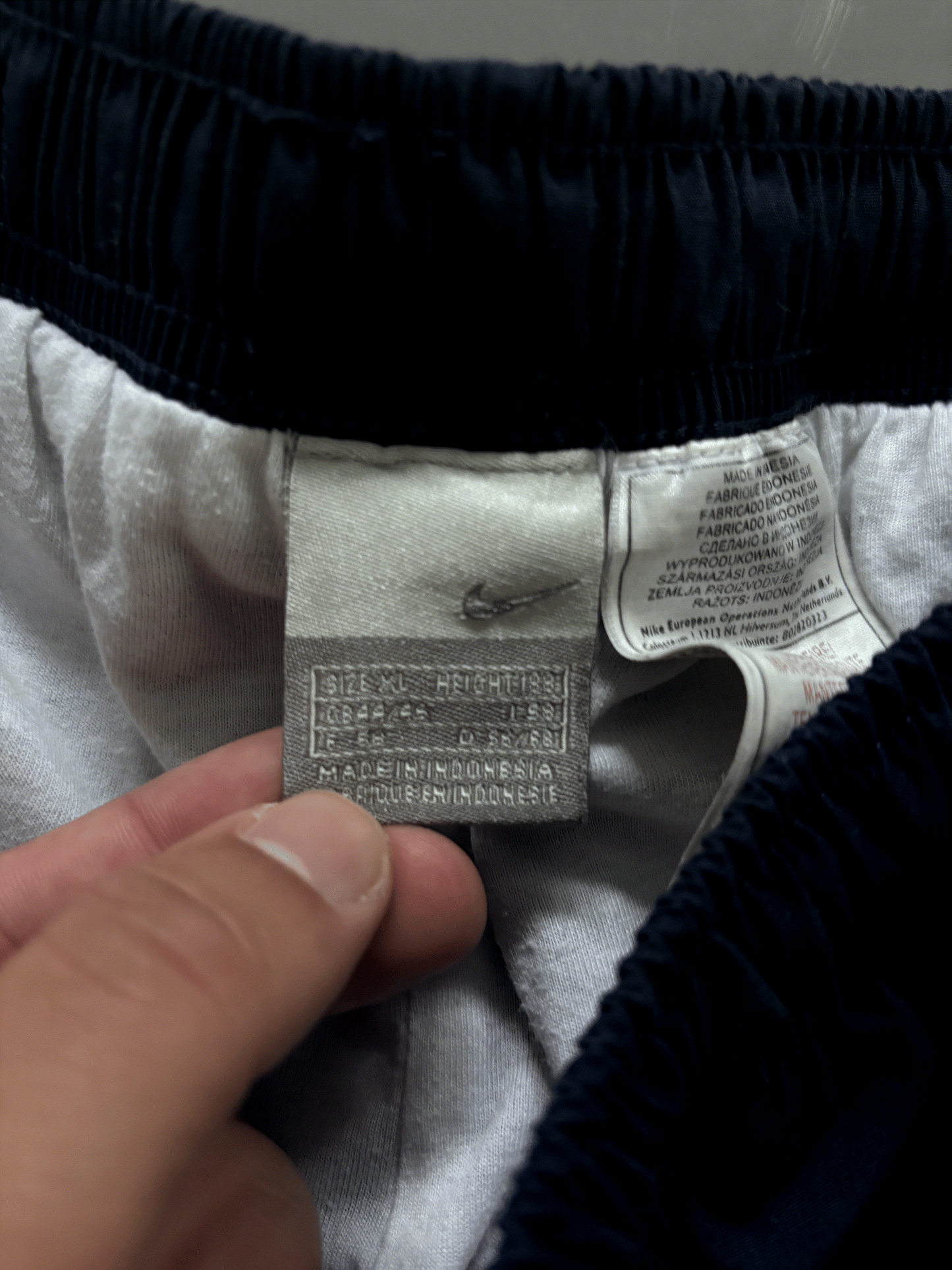 Nike Vintage Tracksuit | XL