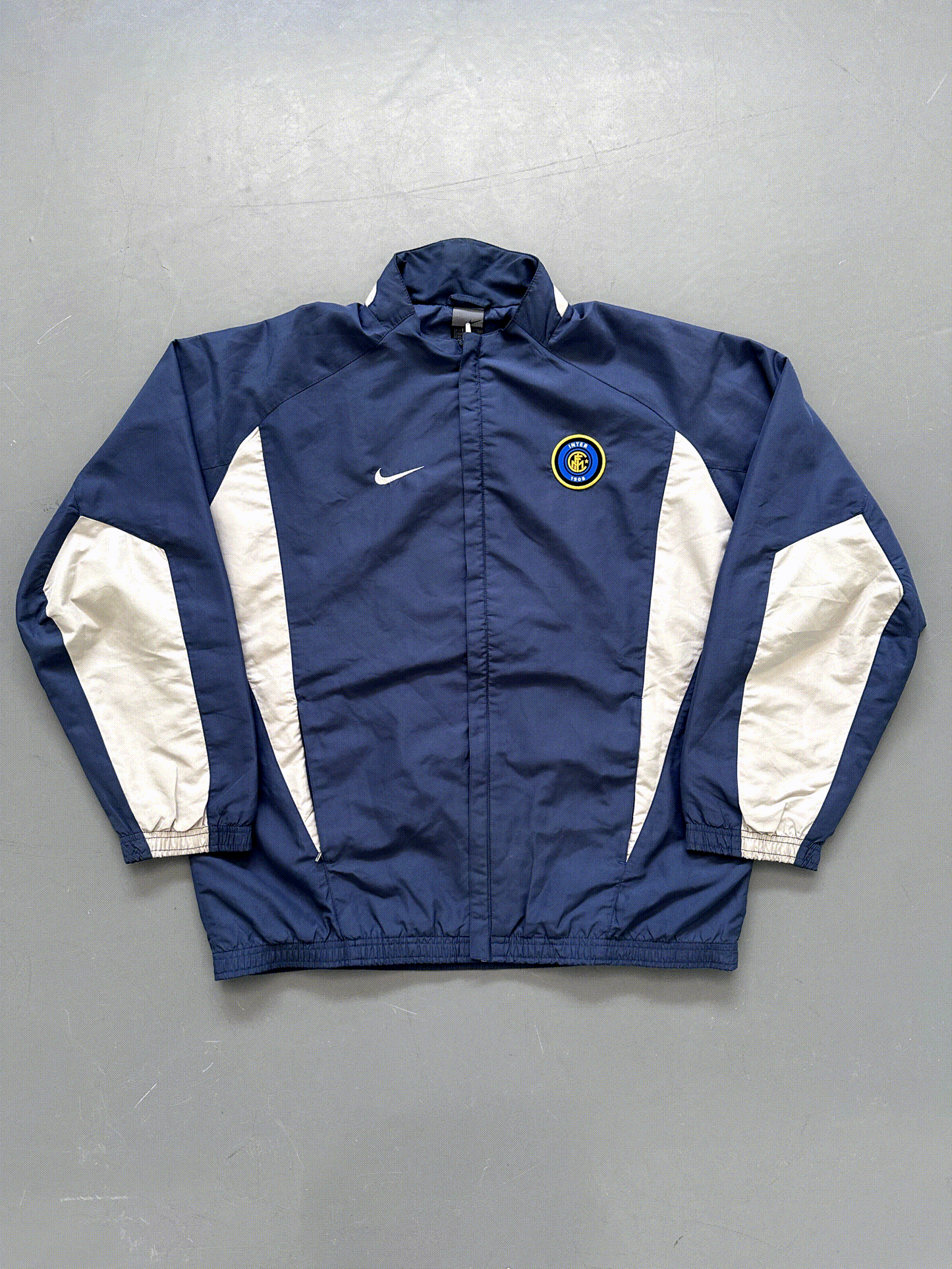 Nike x Inter Mailand Vintage Tracksuit | S