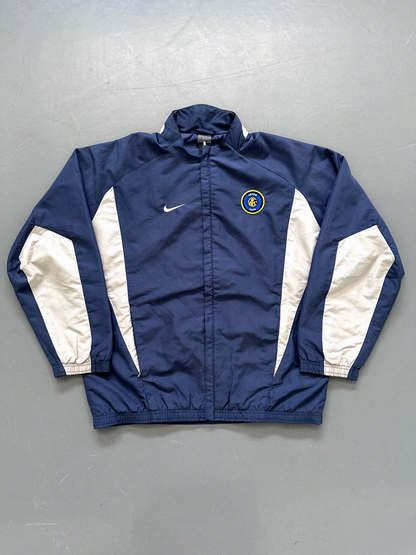 Nike x Inter Mailand Vintage Tracksuit | S