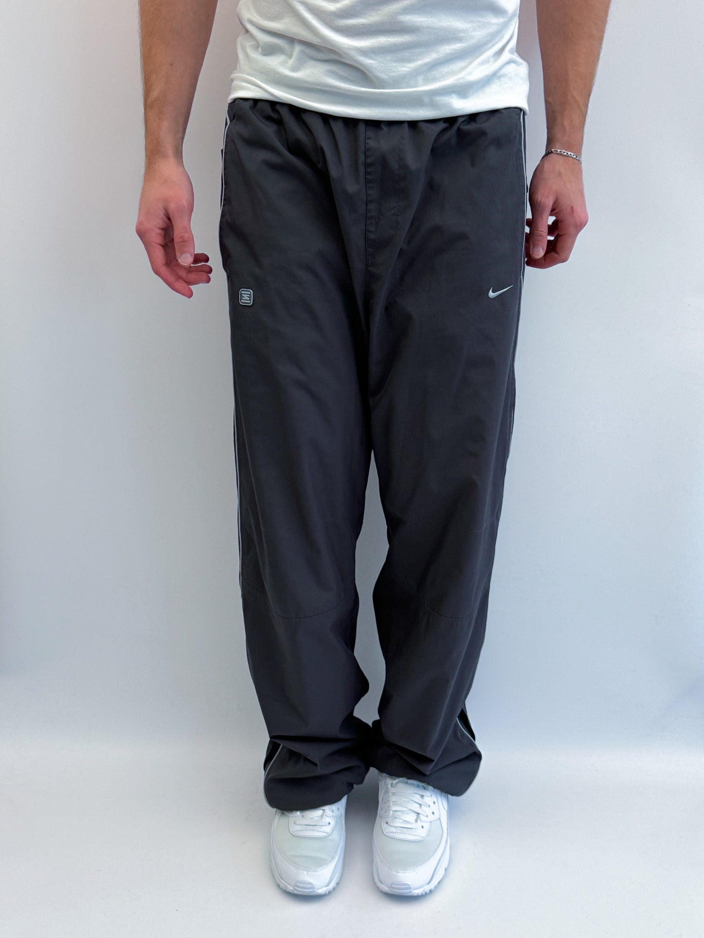 Nike Vintage *Shox* Trackpants | L