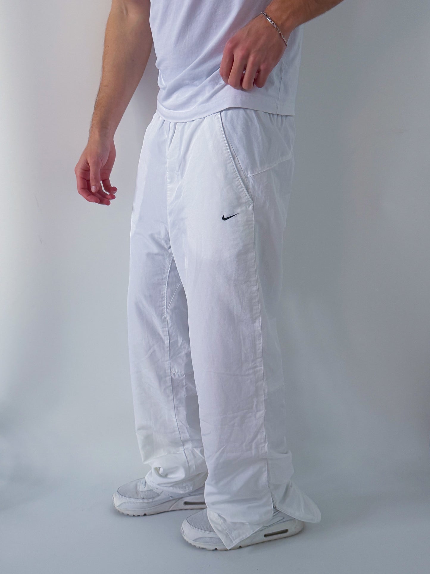 Nike Vintage Trackpants | M