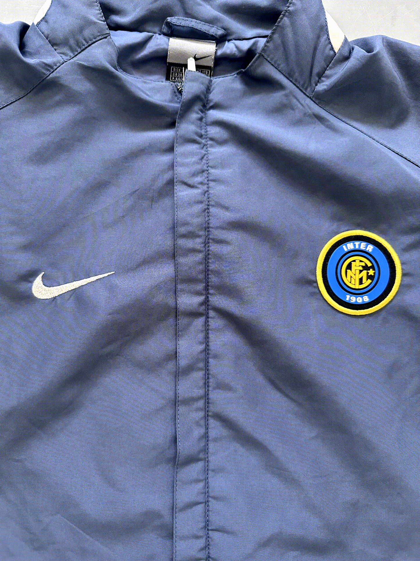 Nike x Inter Mailand Vintage Tracksuit | S